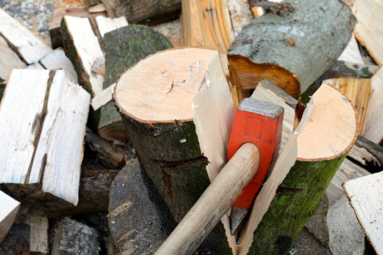 Splitting Axe Vs Maul – What’s The Difference?