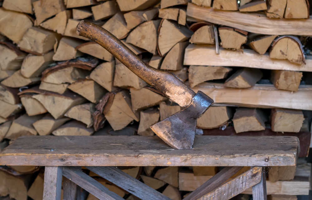 What Is A Hatchet Used For? Axe Adviser