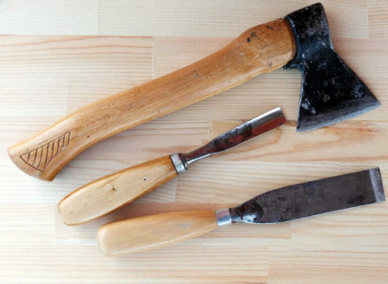 What Is A Carpenter’s Axe? Is It Worth Your Money?