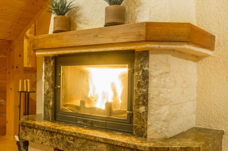 Is Manzanita Good Firewood To Burn?