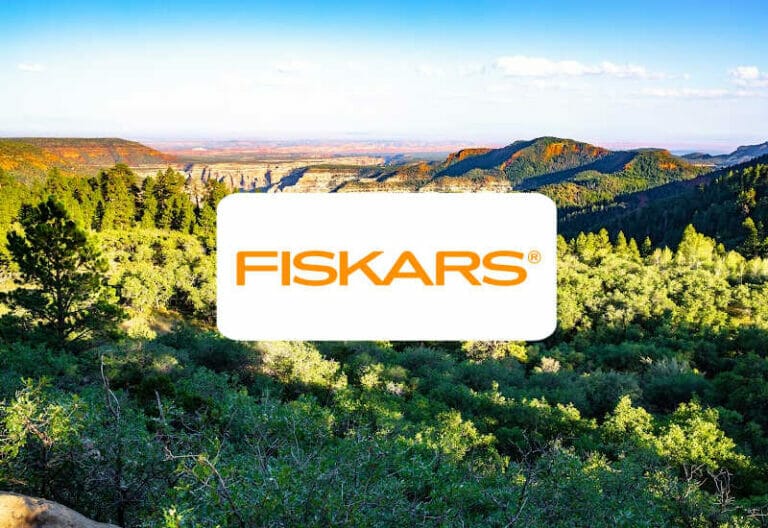 Fiskars Axes – An Essential Brand Guide