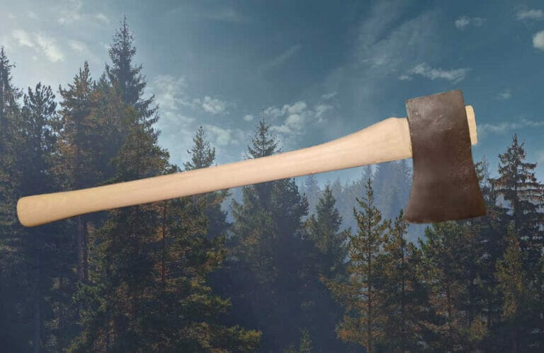 What Is A Dayton Axe? Design Features and Uses