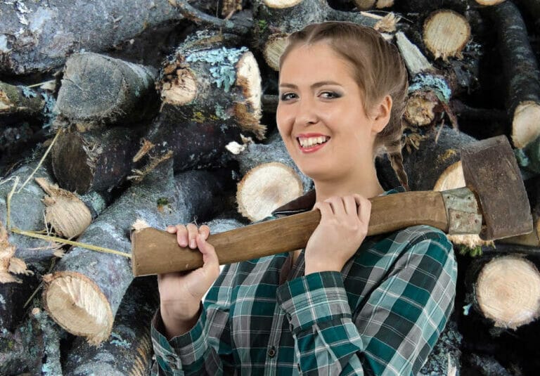 Is Aspen Firewood Good To Burn?